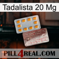 Tadalista 20Mg new13